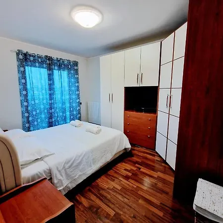 Apartment Homeaway Pescara Airport San Giovanni Teatino