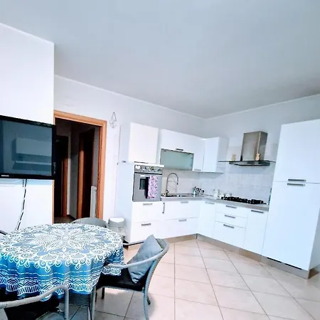 Homeaway Pescara Airport Apartment