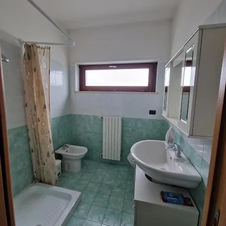 Appartement Homeaway Pescara Airport
