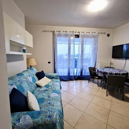 Apartment Homeaway Pescara Airport *