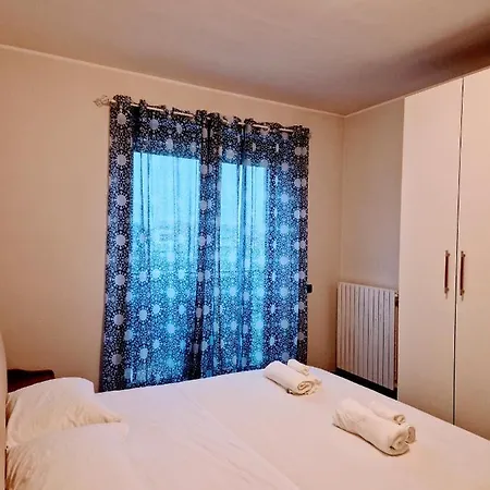 Homeaway Pescara Airport *