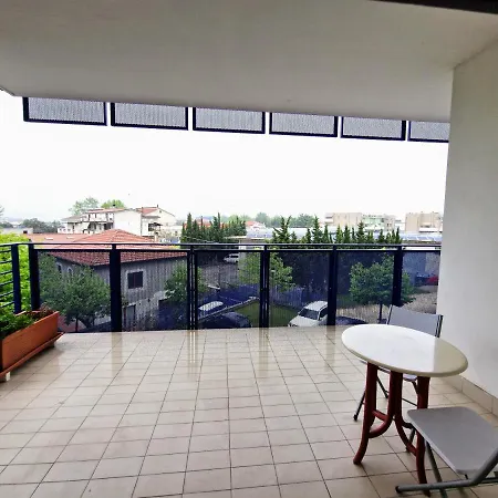 Homeaway Pescara Airport Apartment San Giovanni Teatino