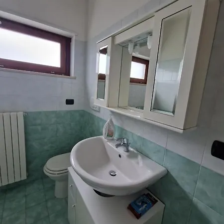 Homeaway Pescara Airport Apartment *
