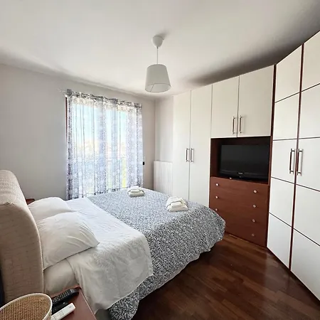 Homeaway Pescara Airport * San Giovanni Teatino