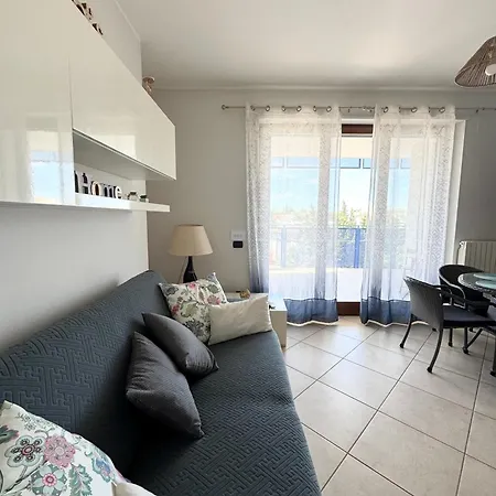 Homeaway Pescara Airport Apartment *